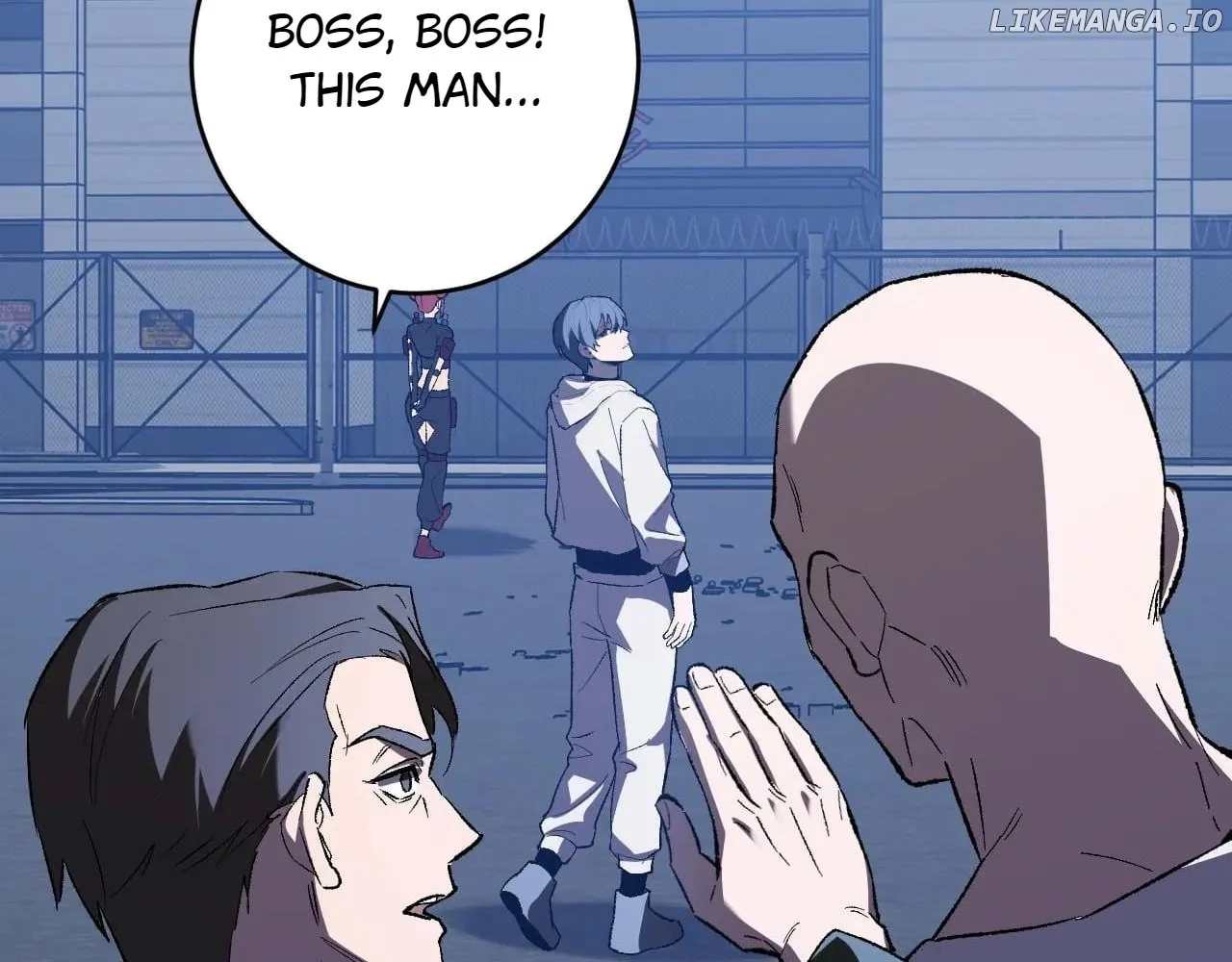 Virus King Chapter 69 108